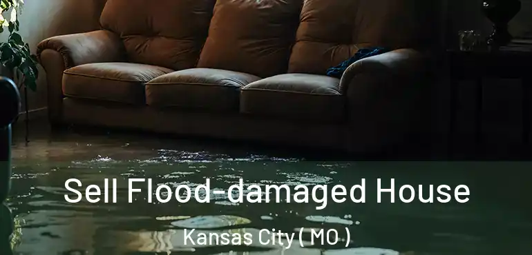  Sell Flood-damaged House Kansas City ( MO )
